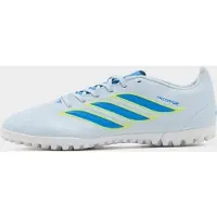 Adidas Predator Club Tf Football Boots Blauw EU 42 Man