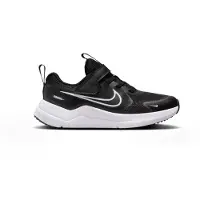 Nike Cosmic Runner 4 Children, zwart