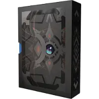 Magic the gathering Magic: The Gathering - Secrets of Strixhaven Codex Bundle - EN