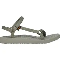 Teva Wandelsandalen pastelgroen
