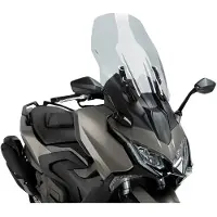 Puig V-tech Line Touring Kymco Ak550 Premium 2025 Voorruit