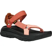 Teva Sandaal rood / watermeloen rood / pastelrood