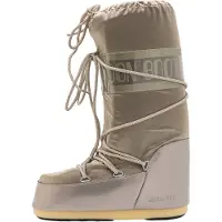 Moon Boot Snowboots 'ICON GLANCE' beige