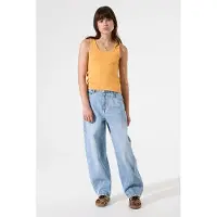 Garcia meisjes Top, 164/170, Geel