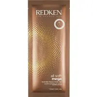 Redken All Soft Megamask 10 stuks