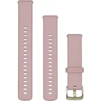 Garmin Quick Release 18 mm Strap (Silicone) | ONE SIZE