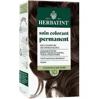 Herbatint Permanente Kleurverzorging 170 ml (Kleuren : Kastanje)