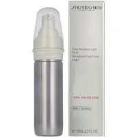 Shiseido Men Total Revitalizer Light Fluid Refill