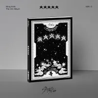 Universal Music Stray Kids - 5-Star (CD) (Version C)