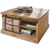 Loberon Salontafel Finegand
