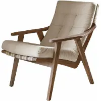 Loberon Fauteuil Rothwick