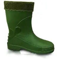 Lemigo BLWADER_Z43 werkschoenen, Groen, 43 maat, Wit, 43 EU (43)