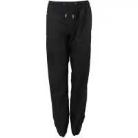 Danefæ Zwarte regenbroek Commuter Rain Pants van Danefae XXL