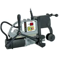 EUROBOOR railboormachine Ø40 220 V - RAIL.40S