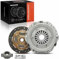 Frankberg 1x koppelingsset voor Citroën