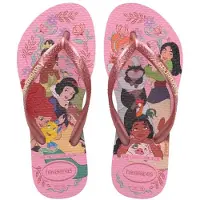 Havaianas Slippers KIDS SLIM PRINCESS kind 29 / 30