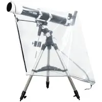 JJC TC-K2 Telescope Rain Cover - 2 stuks