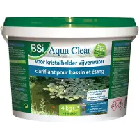 Bsi Helder vijverwater | | 4 kg