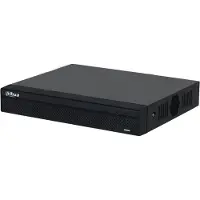 Dahua NVR2104HS-P-4KS3, 4 Kanaals Compact NVR, Ultra HD, PoE