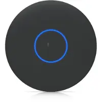 Ubiquiti U7 Pro XGS WiFi 7 Toegangspunt BE15100 Triband, 1x 10G RJ45, 165m² dekking