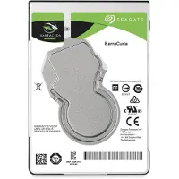 Seagate Barracuda - 4 TB
