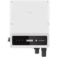 GoodWe GW20K-SDT-20_SPDIII Omvormer (DC TYPE III + AC TYPE III)