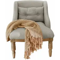 Loberon Fauteuil Lac d'Or