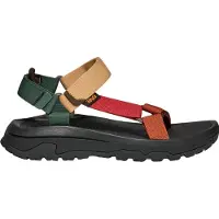 Teva Sandalen oranje / lichtoranje / donkeroranje