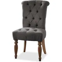 Loberon Stoel Claville