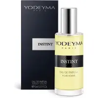YODEYMA - INSTINT - 15ml eau de parfum