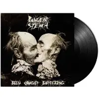 Pungent Stench - Been Caught Buttering (LP)