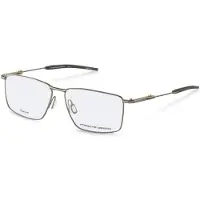 Porsche Design P81007-58d000 58x14x145 Mm Leesbril