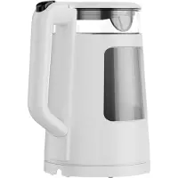 AENO EK6 - Elektrische Waterkoker - Dubbele Wand - 1,7L - STRIX Technologie