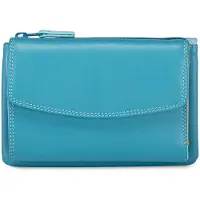 Mywalit Portemonnee blauw