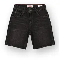 Vingino Shorts Cipriano Jongen Zwart 158