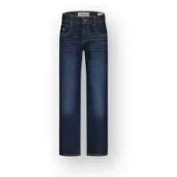 Vingino Regular Jeans Brent Jongen Blauw 158