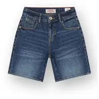Vingino Cipriano Cruziale Blue Maat: 15 | Spijkerbroeken Outlet | Unisex | Blauw