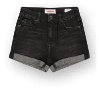 Vingino Donalie Black Denim Size: 12 | Trousers Outlet | kids | Zwart