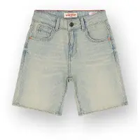 Vingino Shorts Cipriano Jongen Blauw 140