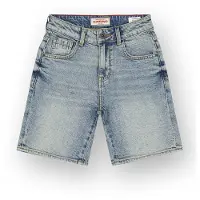 Vingino Shorts Cipriano Jongen Blauw 176