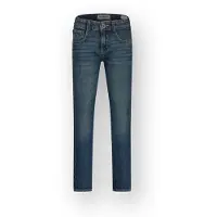 Vingino Slim Jeans Darron Jongen Blauw 98