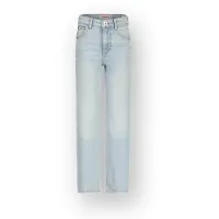 Vingino Straight Jeans Clara Meisje Blauw 152