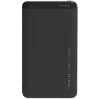 Cygnett ChargeUp Pro Powerbank 27.000 mAh met Power Delivery