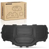 Frankberg 1x Isolatiemat Motorkap voor Audi Q5 FYB FYG