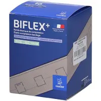 Thuasne Biflex 16+ Light, sterkte 10 cm x 4 m 1 St Verband(en)