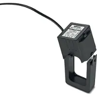 Wago 855-5105/1000-000 51297892 Kabelombouw-stroomtransformator Primaire stroom 1000 A Secundaire stroom 5 A Doorvoering (hxb):85 x 42 mm Doorvoer (Ø):42 mm