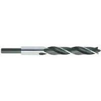 RUKO Schroefboor voor hout spiraalvormig in SB Zak 24mm, - 208240