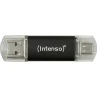Intenso Twist Line USB A/C 3.2 32GB