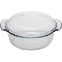 Pyrex Classic ovenschaal met deksel 32x27x14cm 3,5 liter |