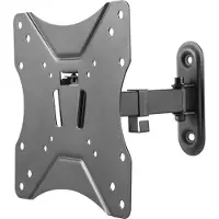 Deltaco Office ARM-0252 TV mount (42") Black